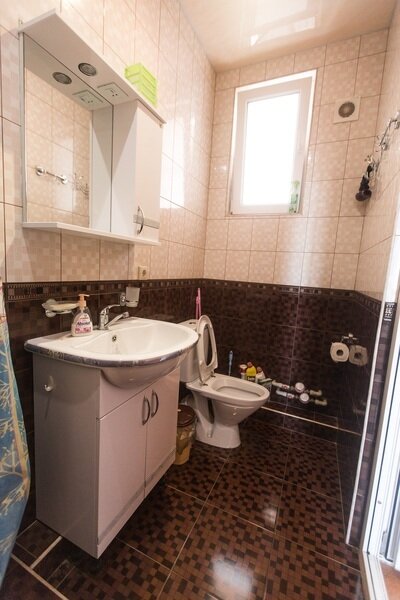 Студио 2-местный 1-комнатный DBL