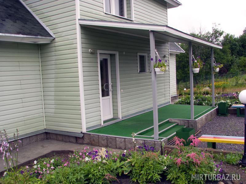 Ольгино, Рязанская область: фото 2