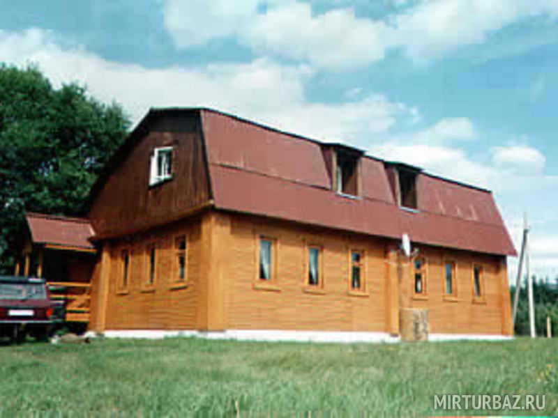 Ольгино, Рязанская область: фото 3