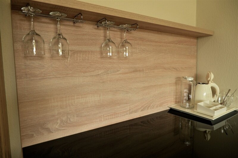 Люкс 2-местный 2-комнатный (VIP корпус 1)