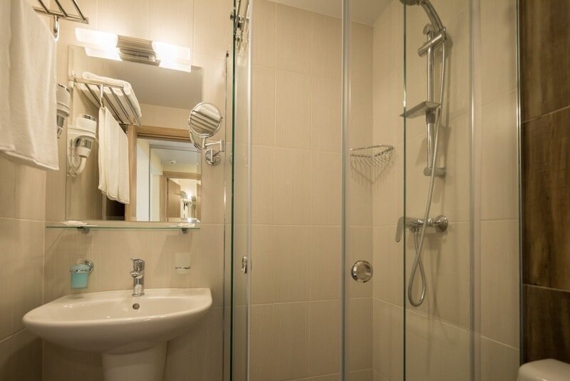 Стандартный 2-местный (корпус 1-2)