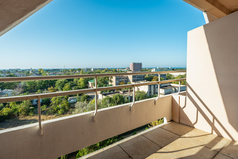 Люкс 2-местный 2-комнатный