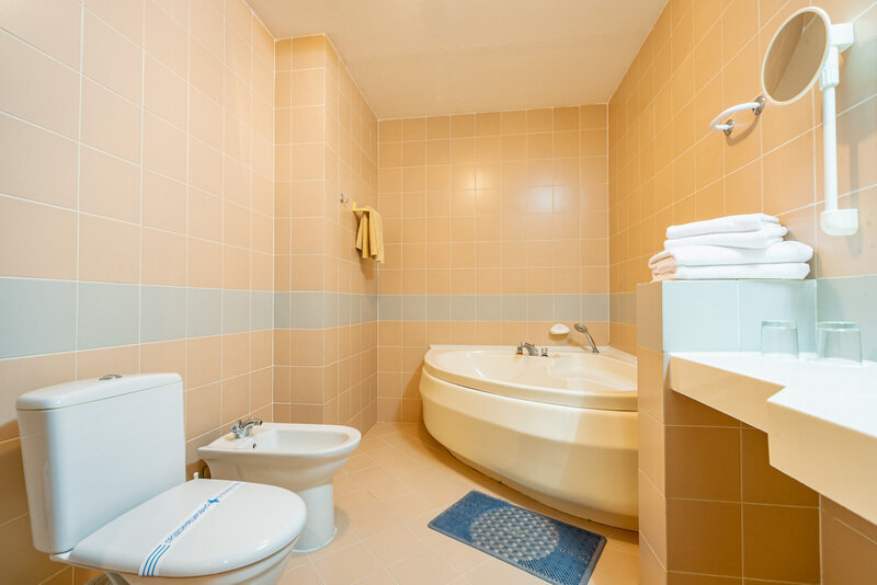 Люкс 2-местный 2-комнатный