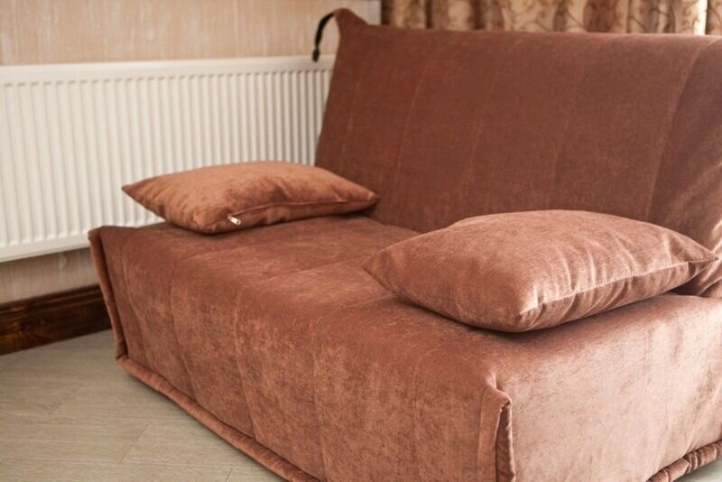 Делюкс 3-местный