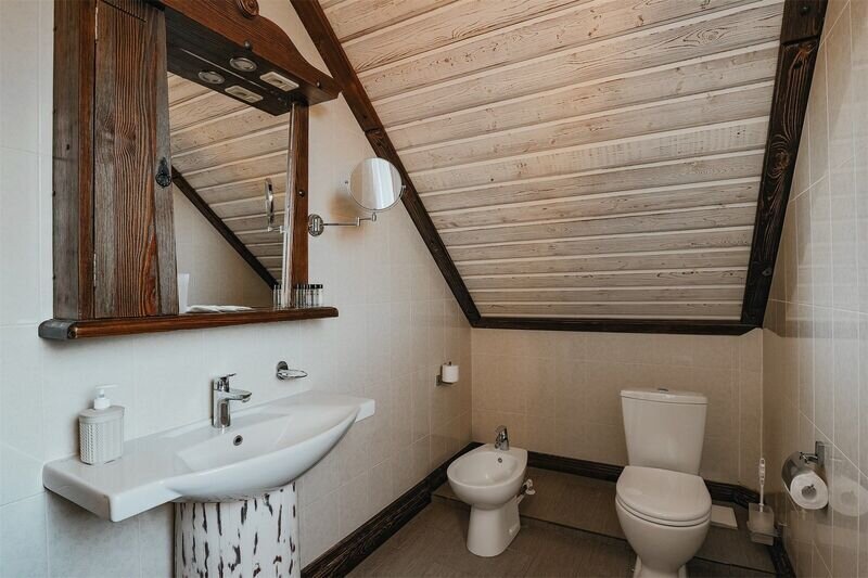 Делюкс 3-местный