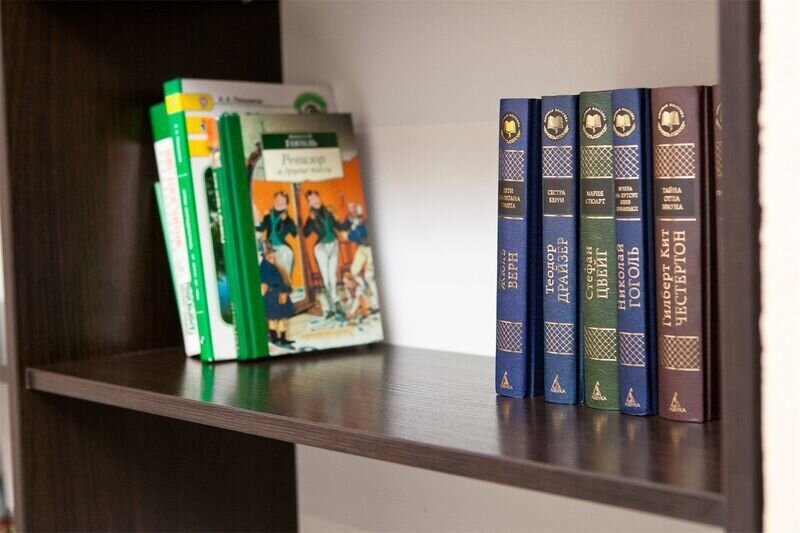 Семейный 4-местный (с видом на сад)