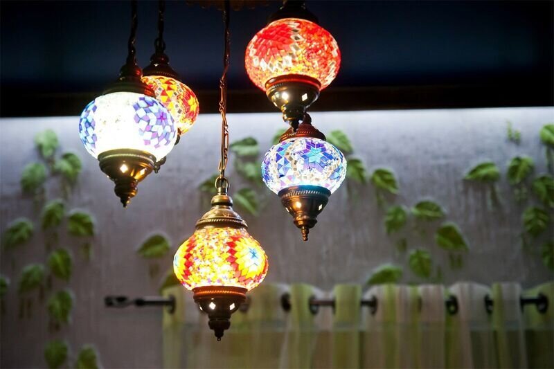 Семейный 5-местный (с террасой и отдельным входом)