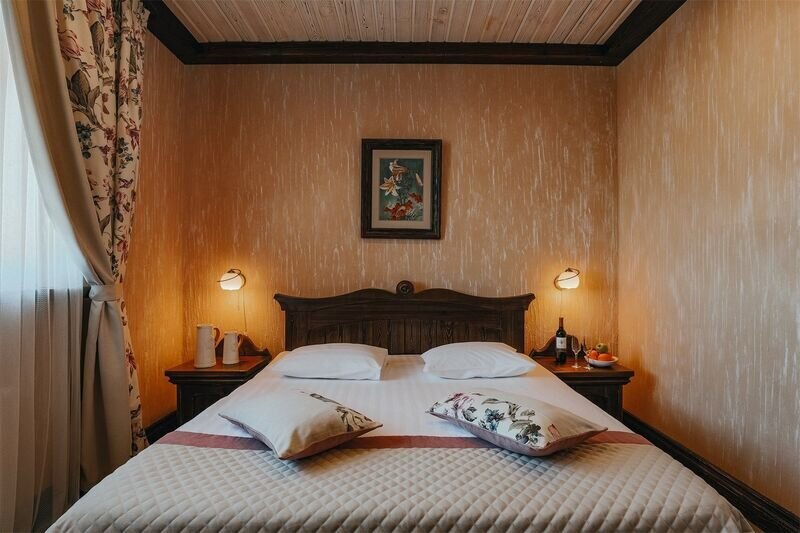 Улучшенный 2-местный