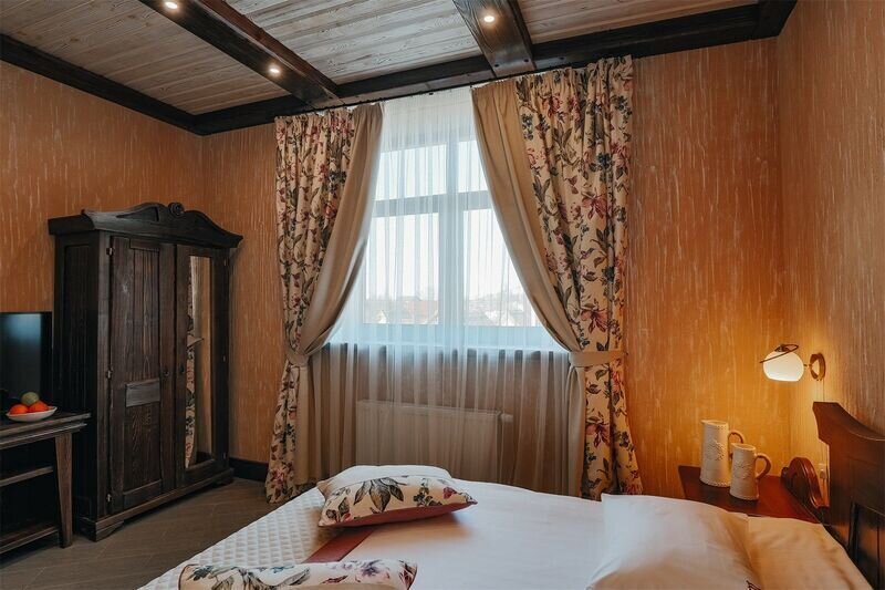 Улучшенный 2-местный