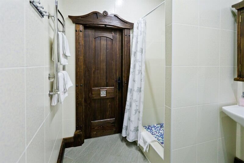 Улучшенный 2-местный