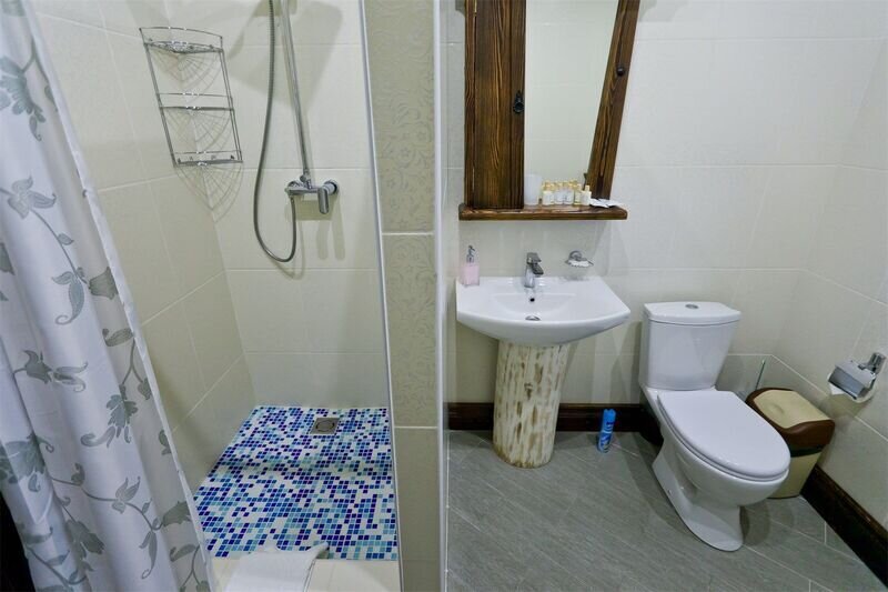 Улучшенный 2-местный