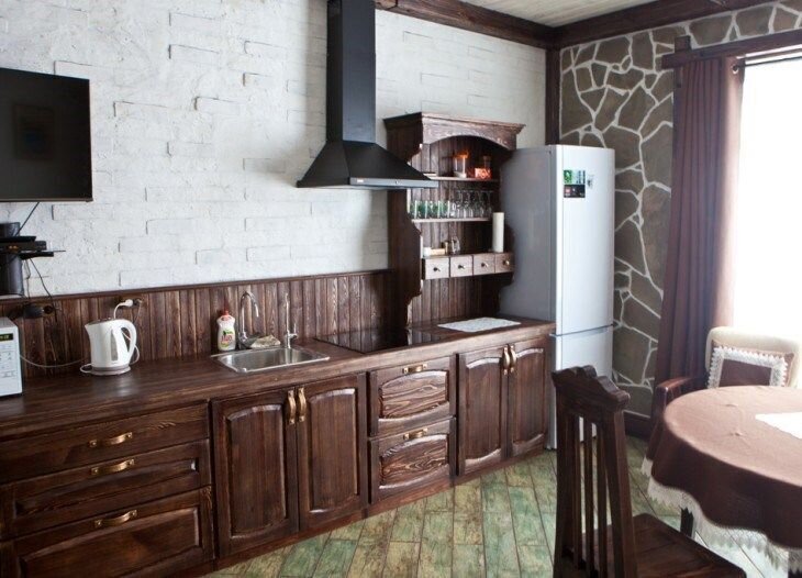 Шале 6-местный