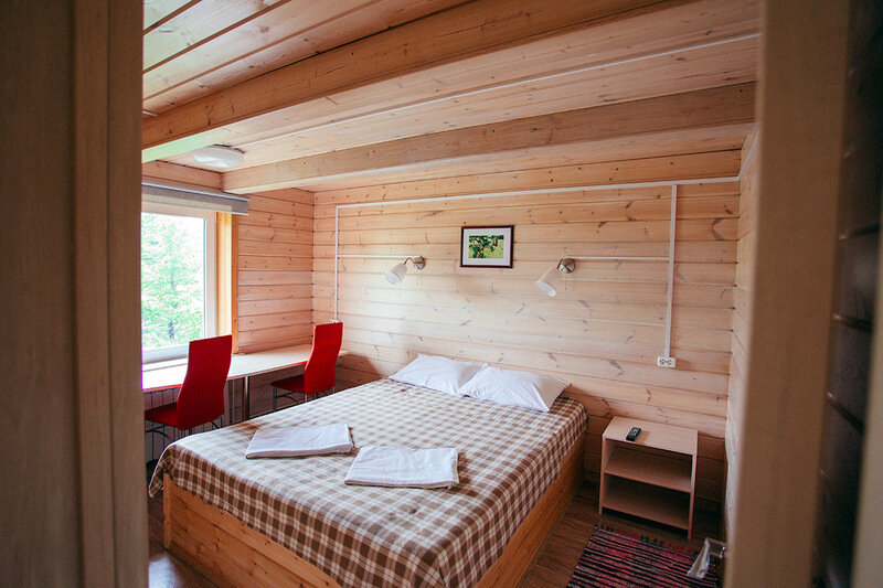 Комфорт 2-местный