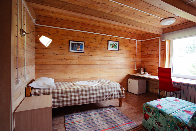 Комфорт 2-местный