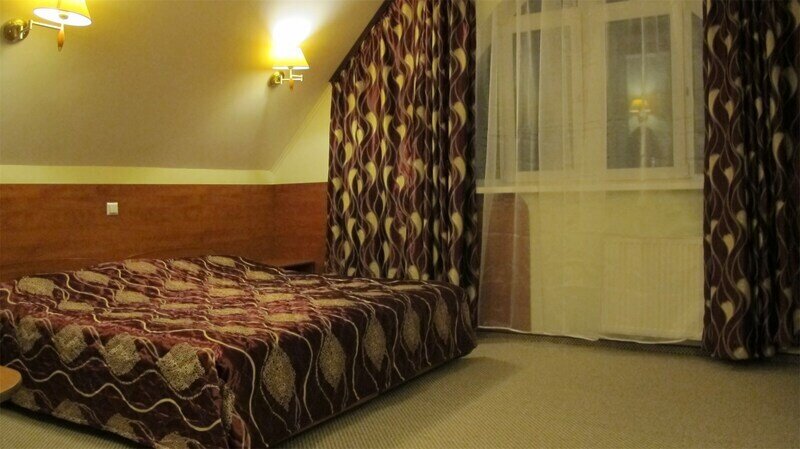 Стандартный 2-местный (1,4,5,9,10)