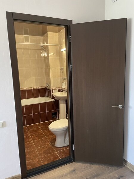 Стандартный 2-местный (корпус 27)