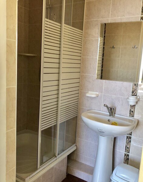 Люкс 2-местный 2-комнатный