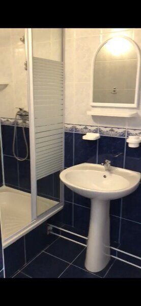 Семейный Плюс 2-местный 1-комнатный