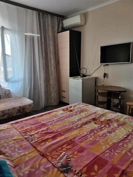 Стандартный 3-местный 1-комнатный