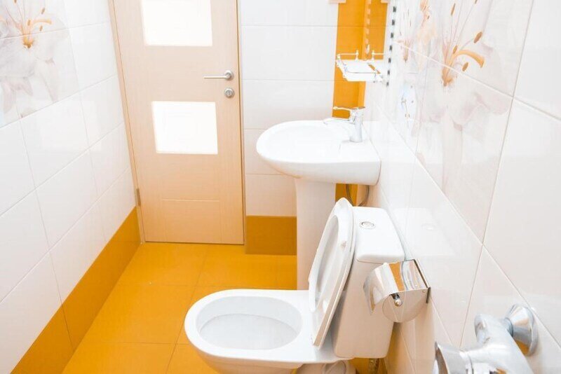 Улучшенный 4-местный 1-комнатный