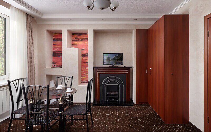 Комфорт (корпус 2)