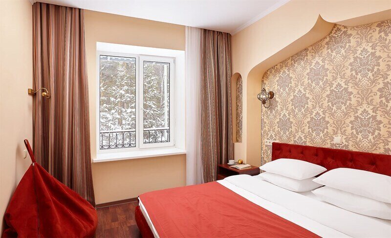 Люкс Восток