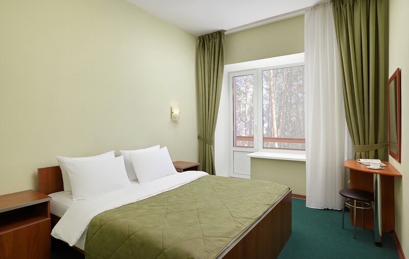 Семейный  2-комнатный (с гостиной)