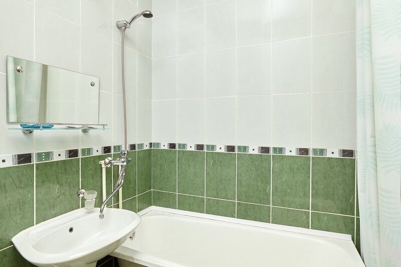 Семейный  2-комнатный (с гостиной)