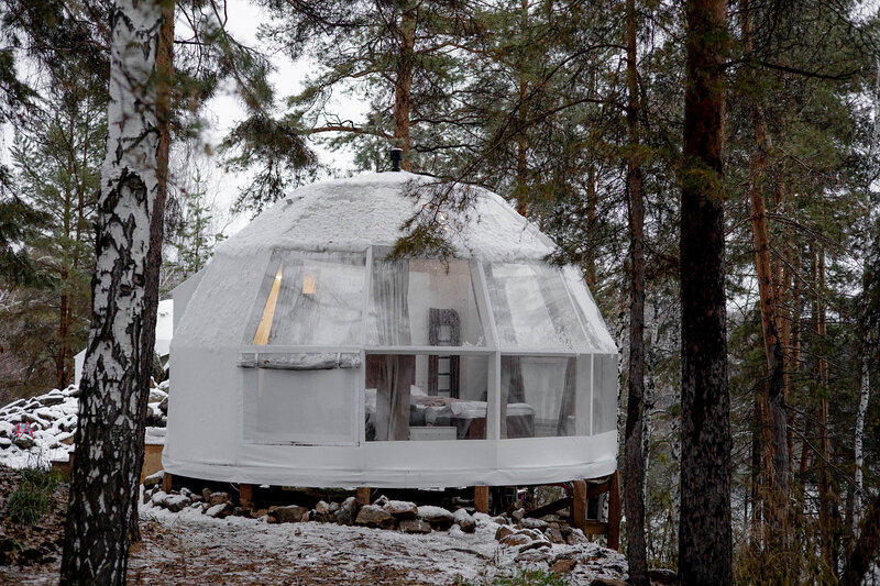 Сфера (всесезонный)