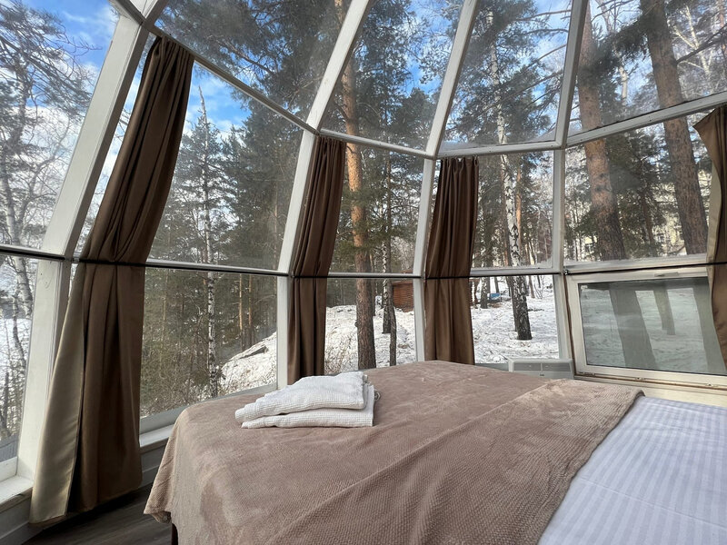 Сфера (всесезонный)