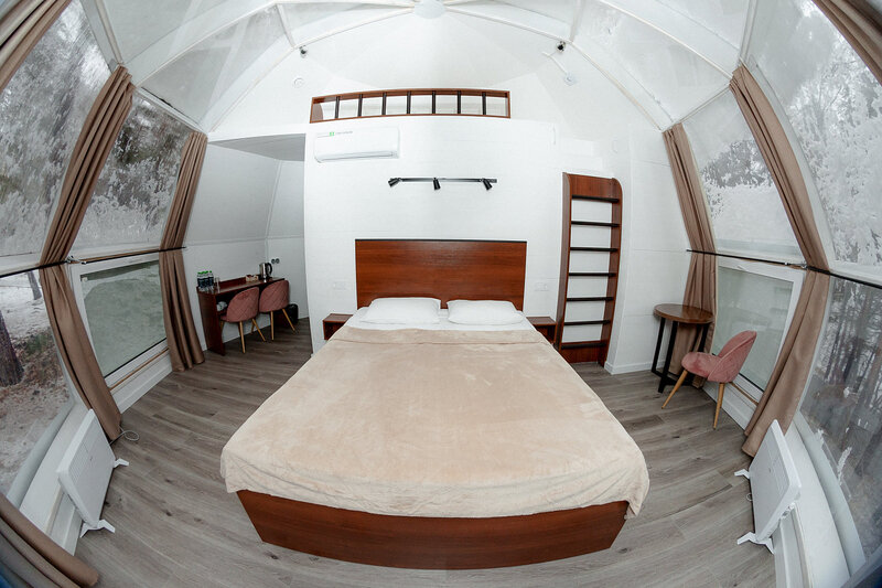 Сфера (всесезонный)