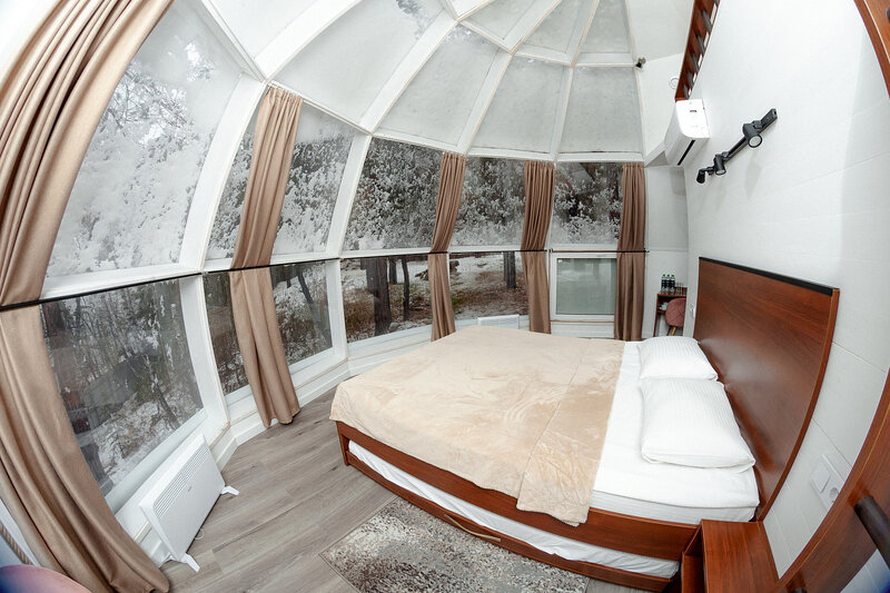 Сфера (всесезонный)