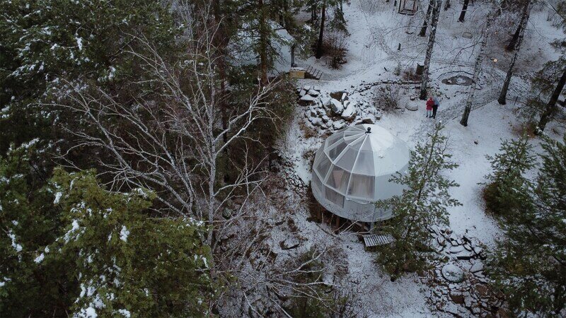 Сфера (всесезонный)