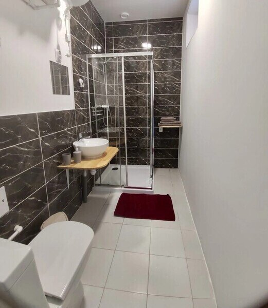 Комфорт Плюс 2-местный (в домике №20)