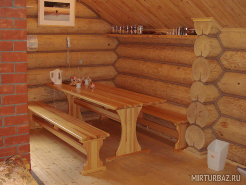 Комната для отдыха