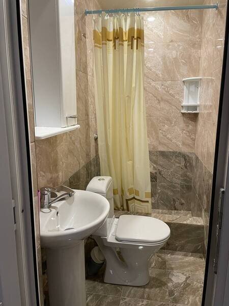 Студио 3-местный