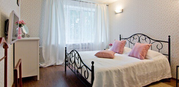 Делюкс Прованс