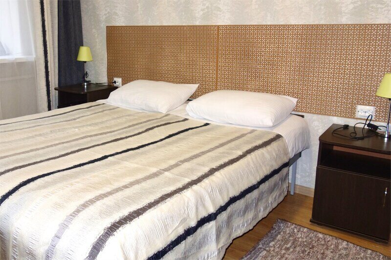 Стандарт 2-местный