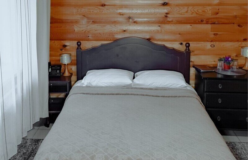 Эконом 2-местный