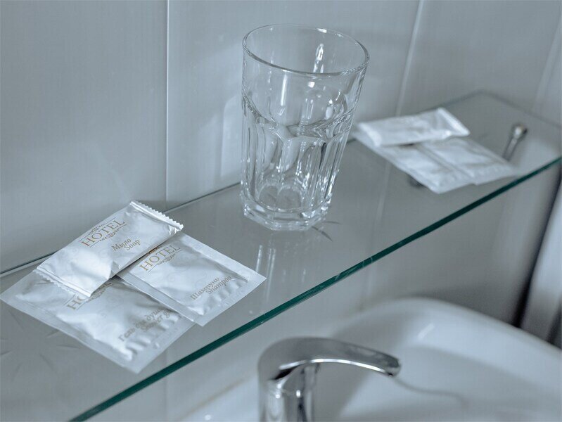 Эконом 2-местный