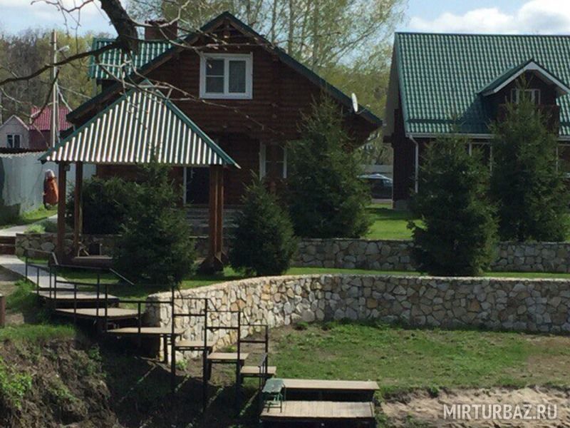 На Маклоке, Воронежская область: фото 5