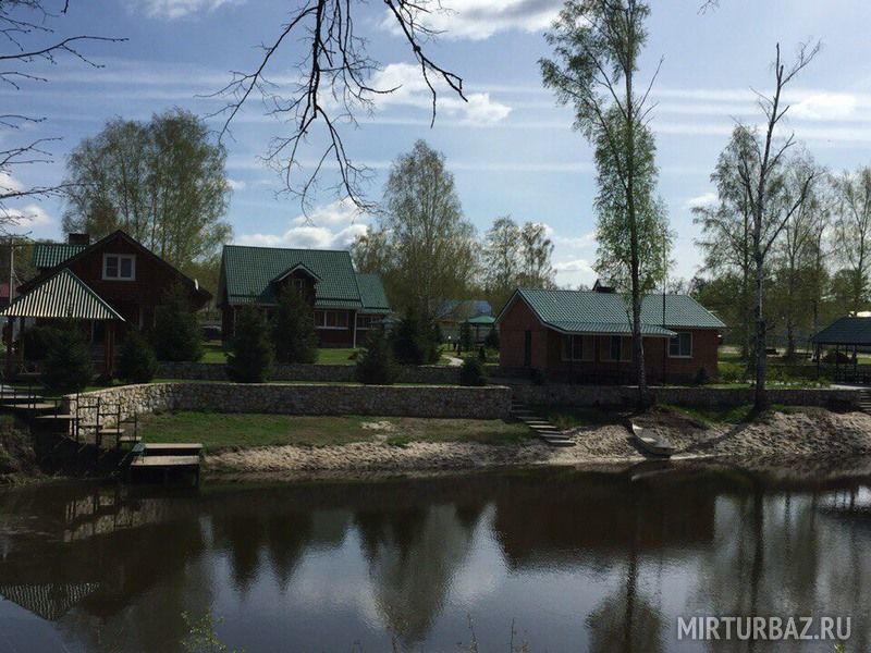 На Маклоке, Воронежская область: фото 4