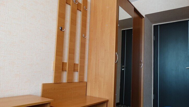 Комфорт 2-местный (Twin)