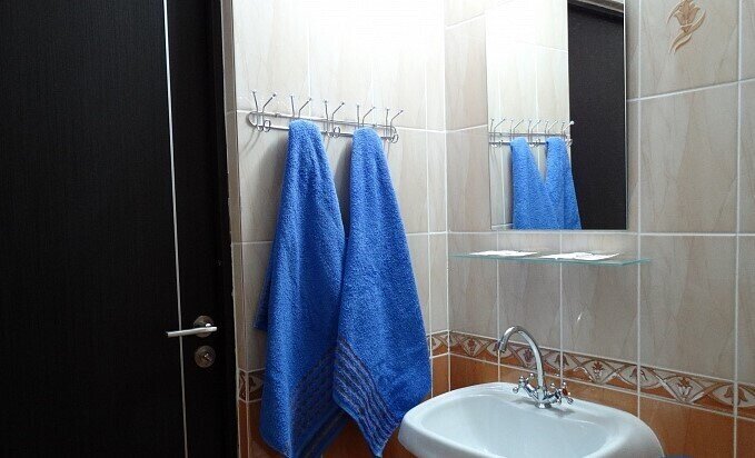 Комфорт 2-местный (Twin)