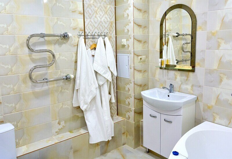 Люкс VIP 2-местный (1)8