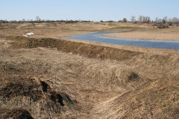 Охотничьи угодья