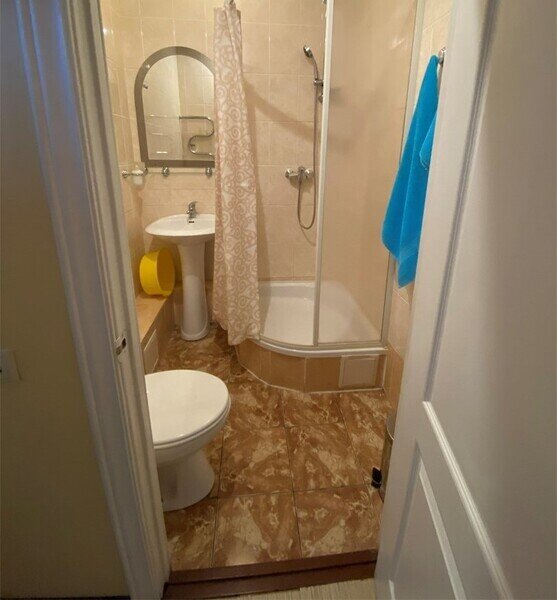 Стандарт 1-местный