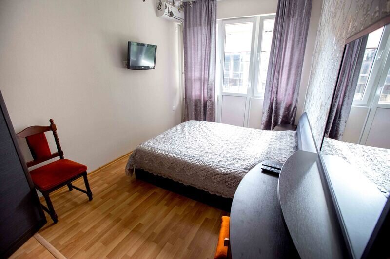 Стандартный 2-местный