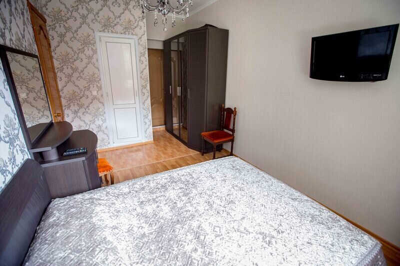 Стандартный 2-местный