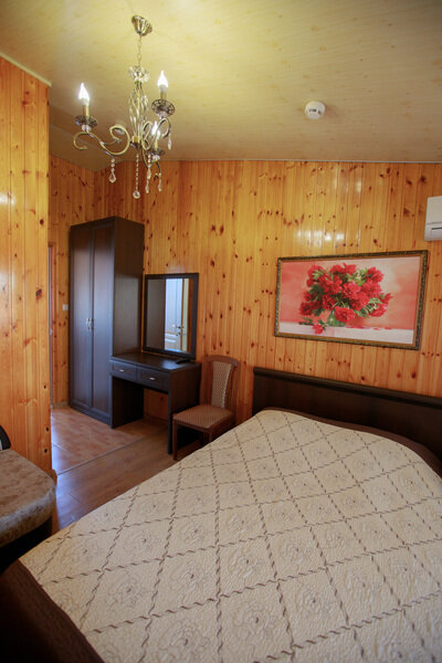 Стандартный 3-местный